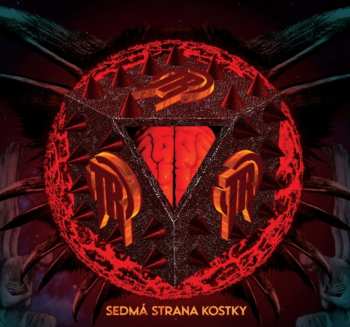 Album Traktor: Sedmá Strana Kostky