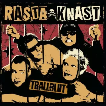 Trallblut