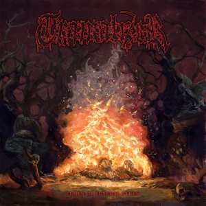 LP Tramalizer: Fumes Of Funeral Pyres CLR | LTD