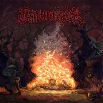 CD Tramalizer: Fumes Of Funeral Pyres