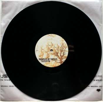LP Trampled By Turtles: Duluth