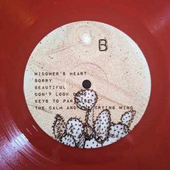 LP/SP Trampled By Turtles: Stars And Satellites LTD | CLR