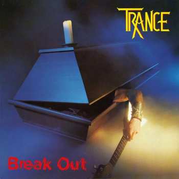 LP Trance: Break Out CLR