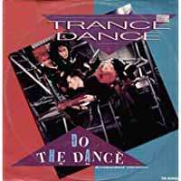 LP Trance Dance: Do The Dance