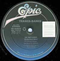 LP Trance Dance: Do The Dance
