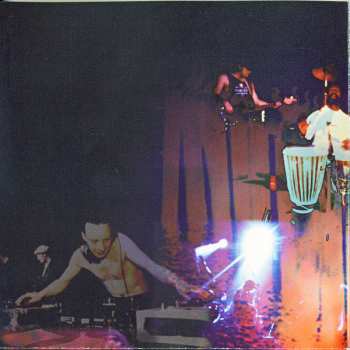 CD Trance Groove: Paramount