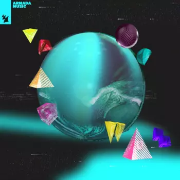 Trance Wax: Open Up The Night