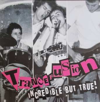 LP Trancefusion: Incredible But True!