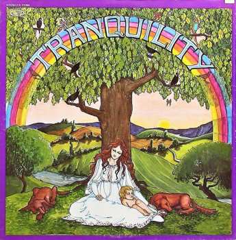Album Tranquility: Tranquility