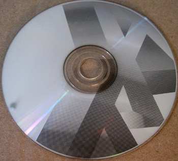 CD Trans Am: TA
