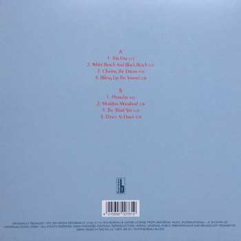 LP Peter Baumann: Trans Harmonic Nights