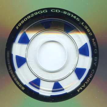 CD Trans-Siberian Orchestra: The Christmas Attic