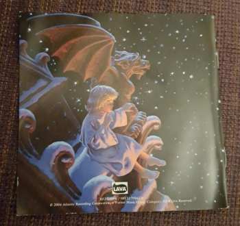 3CD/DVD/Set di cofanetti Trans-Siberian Orchestra: The Christmas Trilogy