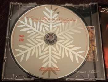 3CD/DVD/Set di cofanetti Trans-Siberian Orchestra: The Christmas Trilogy