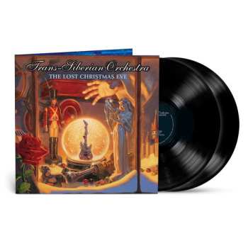 2LP Trans-Siberian Orchestra: The Lost Christmas Eve