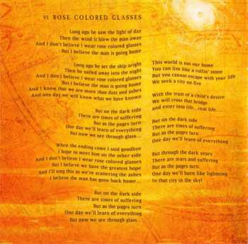 CD Transatlantic: The Whirlwind