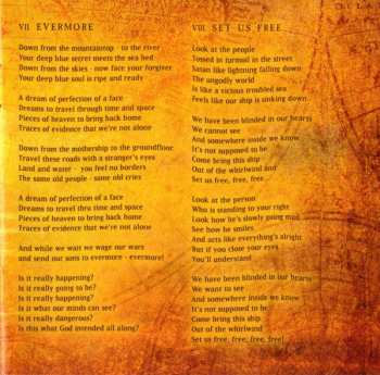 CD Transatlantic: The Whirlwind