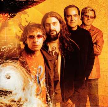 CD Transatlantic: The Whirlwind