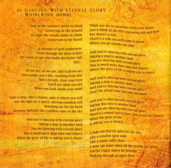 CD Transatlantic: The Whirlwind