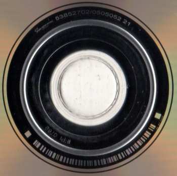 CD Transatlantic: The Whirlwind