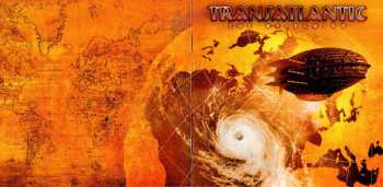 CD Transatlantic: The Whirlwind