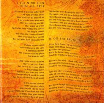 CD Transatlantic: The Whirlwind