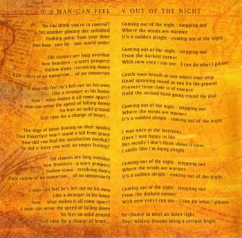 CD Transatlantic: The Whirlwind