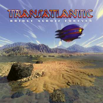 2LP/CD Transatlantic: Bridge Across Forever LTD