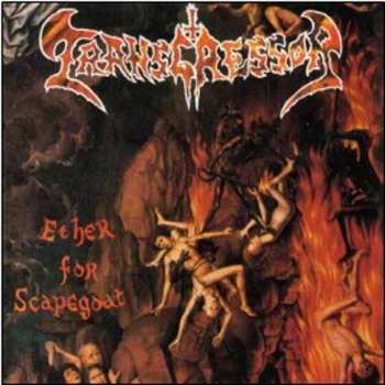 CD Transgressor: Ether For Scapegoat