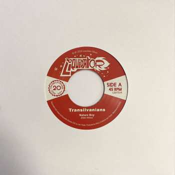 Album Transilvanians: Nature Boy / Night & Day 