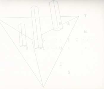 CD The Devil Wears Prada: Transit Blues