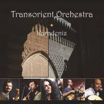 CD Transorient Orchestra: Karadeniz