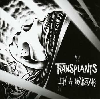 CD Transplants: In A Warzone