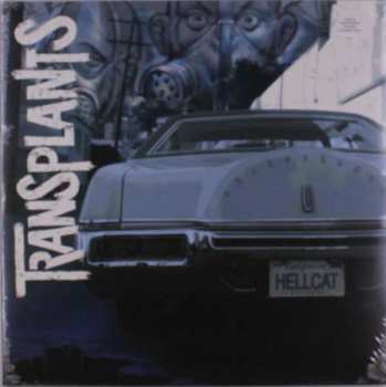 2LP Transplants: Transplants LTD | CLR