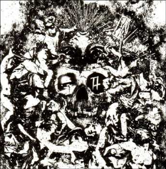 CD Trap Them: Seizures In Barren Praise