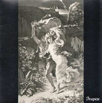 6CD/Set di cofanetti Trapeze: Don't Stop The Music Complete Recordings Vol 1 1970 - 1992