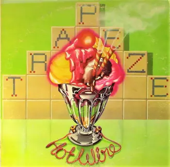 Trapeze: Hot Wire