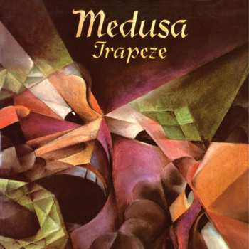 LP Trapeze: Medusa CLR | LTD