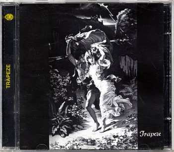 CD Trapeze: Trapeze