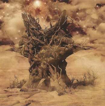 CD Trascëndental: Nothingness
