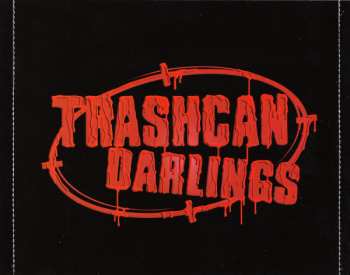 CD Trashcan Darlings: Getting Away With Murder
