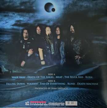 LP Trauma: Awakening CLR | LTD