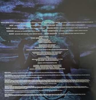 LP Trauma: Awakening CLR | LTD
