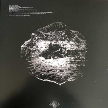 LP nothing,nowhere.: Trauma Factory