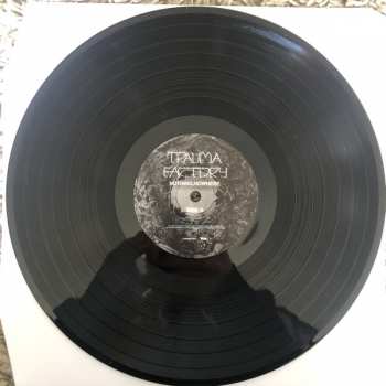 LP nothing,nowhere.: Trauma Factory
