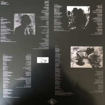 LP nothing,nowhere.: Trauma Factory