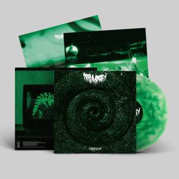 LP Trauma Ray: Chameleon CLR | LTD