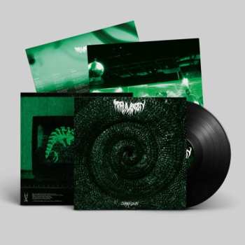 LP Trauma Ray: Chameleon