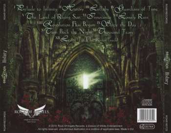 CD TraumeR: History