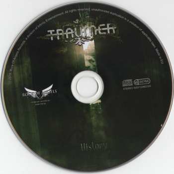 CD TraumeR: History